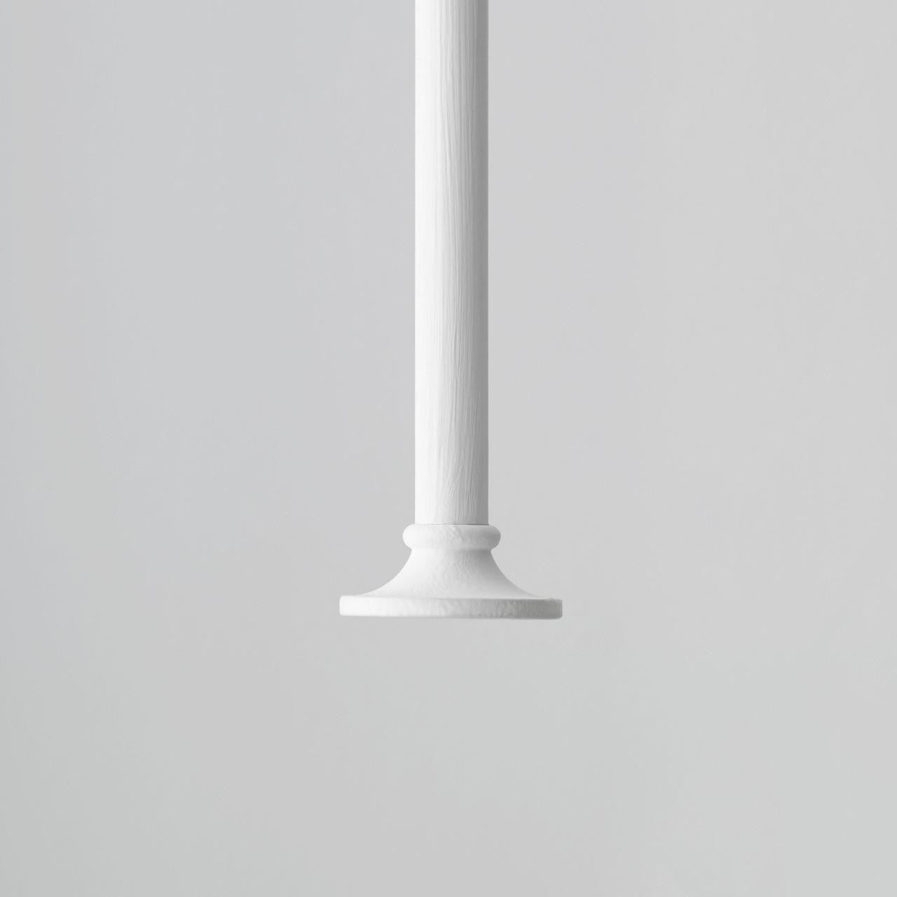 Visual Comfort & Co. Signature Collection Piaf Large Tail Wall Sconce