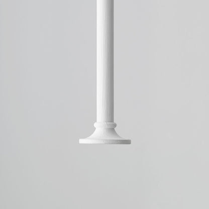 Visual Comfort & Co. Signature Collection Piaf Large Tail Wall Sconce