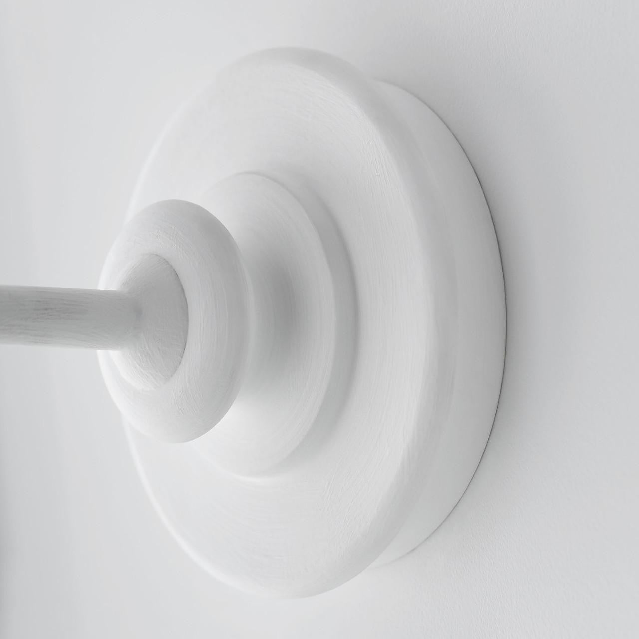 Visual Comfort & Co. Signature Collection Piaf Large Tail Wall Sconce