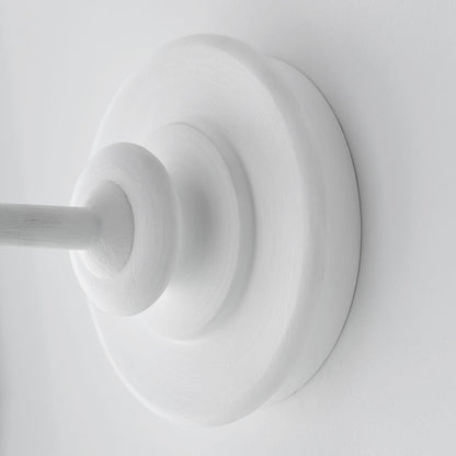Visual Comfort & Co. Signature Collection Piaf Large Tail Wall Sconce