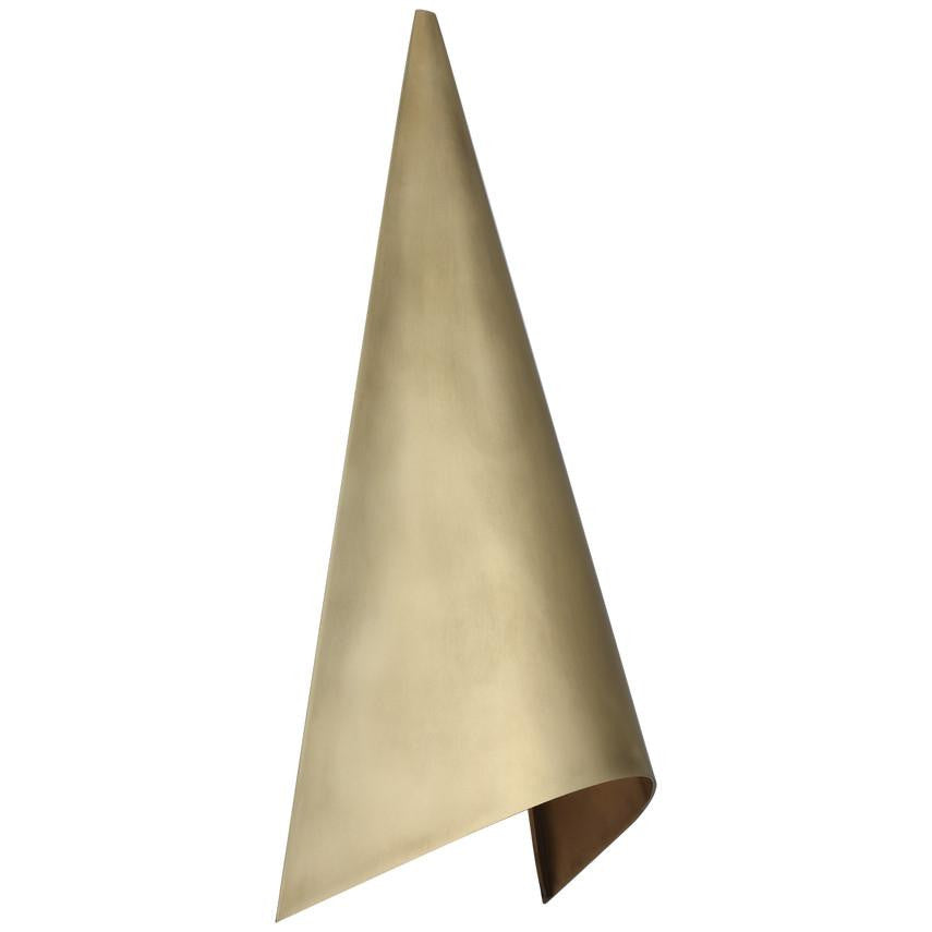 Visual Comfort Signature Piel 14 Bronze