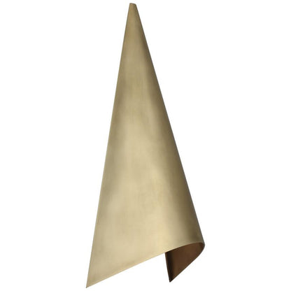 Visual Comfort Signature Piel 14 Bronze