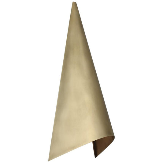 Visual Comfort Signature Piel 14 Bronze