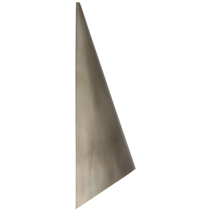 Visual Comfort & Co. Signature Collection Piel 14" Wall Wash