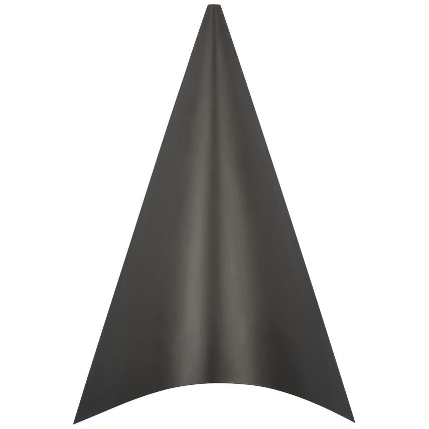 Visual Comfort & Co. Signature Collection Piel 20" Wall Wash, Visual Comfort & Co. Signature Collection KW 2636BZ DDCAE