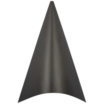Visual Comfort & Co. Signature Collection Piel 20" Wall Wash, Visual Comfort & Co. Signature Collection KW 2636BZ DDCAE