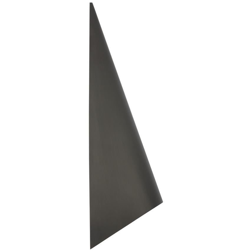Visual Comfort & Co. Signature Collection Piel 20" Wall Wash, Visual Comfort & Co. Signature Collection KW 2636BZ DDCAE