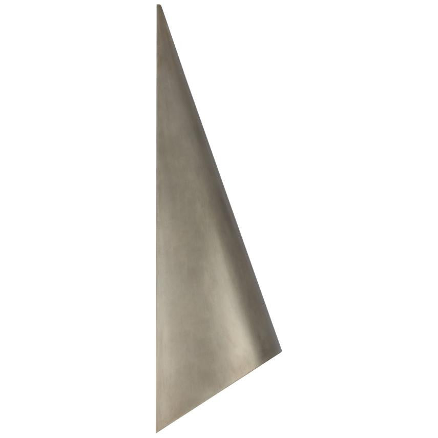 Visual Comfort & Co. Signature Collection Piel 20" Wall Wash, Visual Comfort & Co. Signature Collection KW 2636PWT DDAE1