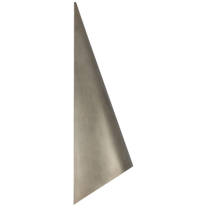 Visual Comfort & Co. Signature Collection Piel 20" Wall Wash, Visual Comfort & Co. Signature Collection KW 2636PWT DDAE1