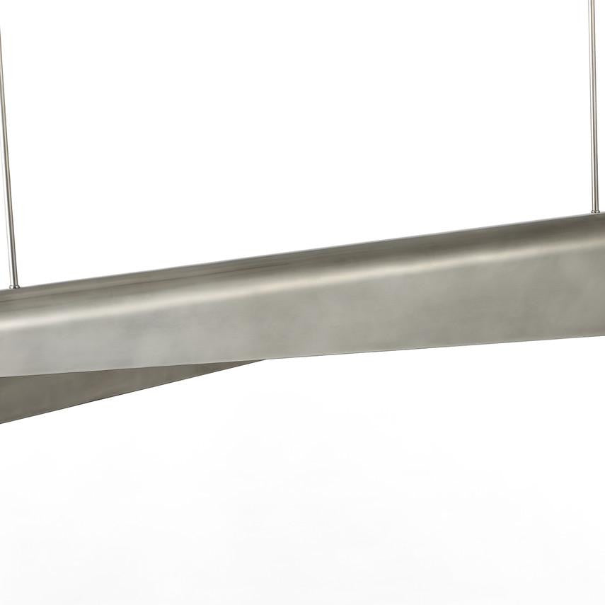Visual Comfort & Co. Signature Collection Piel 48" Linear Pendant