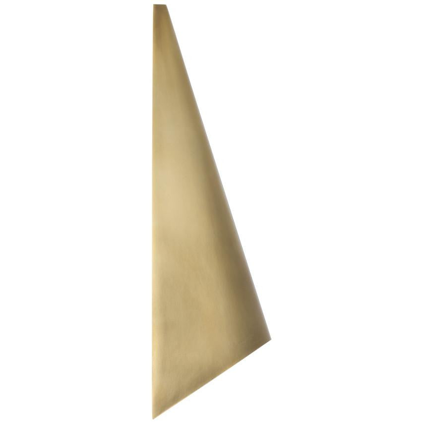 Visual Comfort Signature Piel 9 Bronze