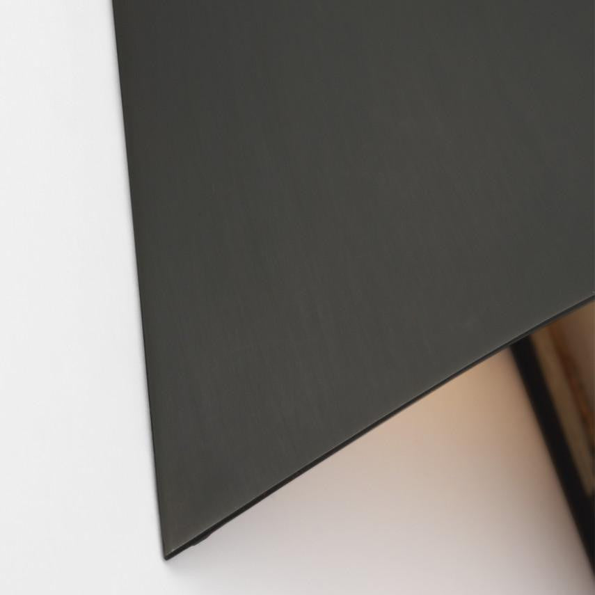 Visual Comfort & Co. Signature Collection Piel 9" Wall Wash