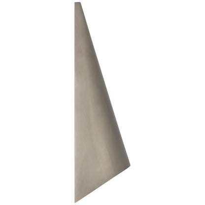 Visual Comfort & Co. Signature Collection Piel 9" Wall Wash