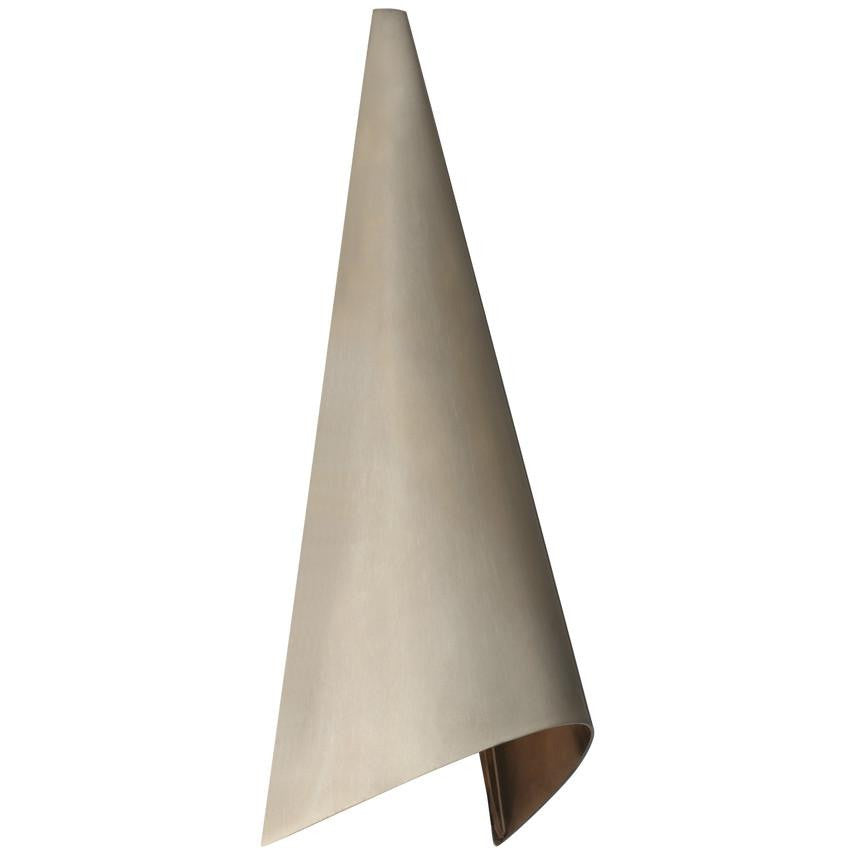 Visual Comfort & Co. Signature Collection Piel 9" Wall Wash