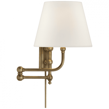 Sconces-Visual Comfort & Co. Signature Collection-CHD2154