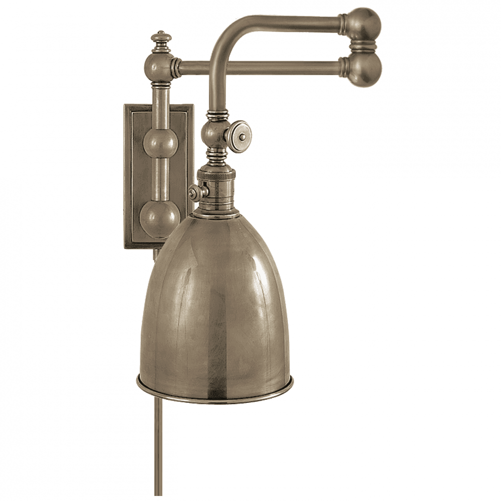 Sconces-Visual Comfort & Co. Signature Collection-CHD2150