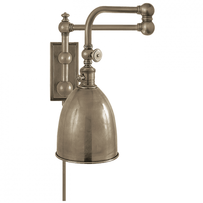 Sconces-Visual Comfort & Co. Signature Collection-CHD2150