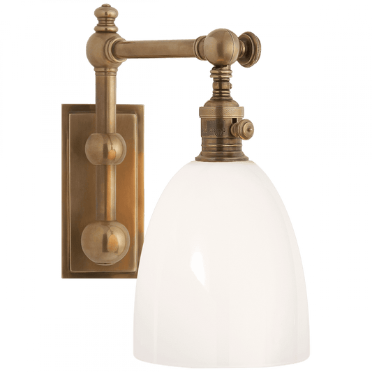 Sconces-Visual Comfort & Co. Signature Collection-CHD2153