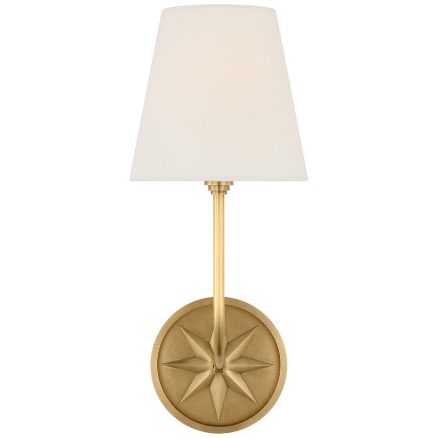 Visual Comfort Polaris Tail Wall Sconce - Thumbnail 4