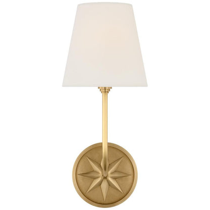 Sconces-Visual Comfort & Co. Signature Collection-CHD2390