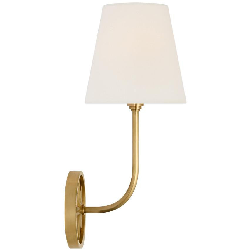 Sconces-Visual Comfort & Co. Signature Collection-CHD2390