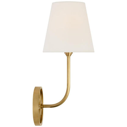 Sconces-Visual Comfort & Co. Signature Collection-CHD2390
