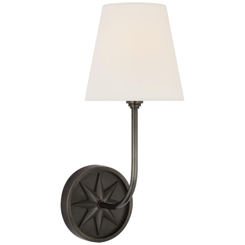 Visual Comfort Polaris Tail Wall Sconce - Thumbnail 3