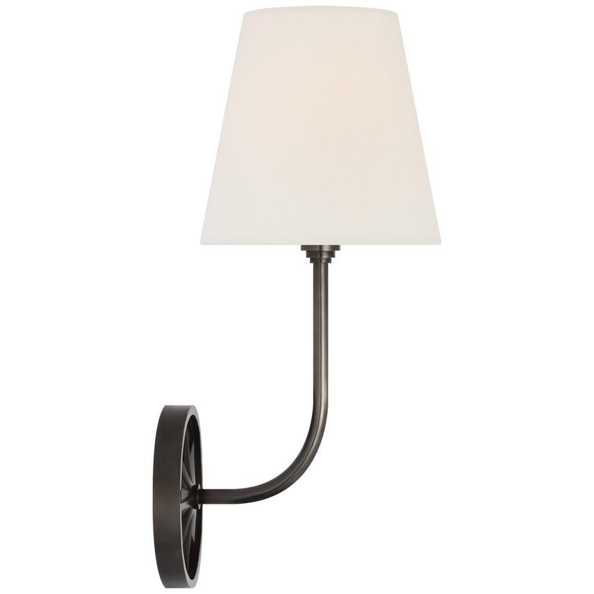 Sconces-Visual Comfort & Co. Signature Collection-CHD2390