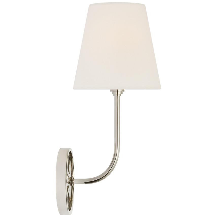 Visual Comfort Polaris Tail Wall Sconce - Thumbnail 2