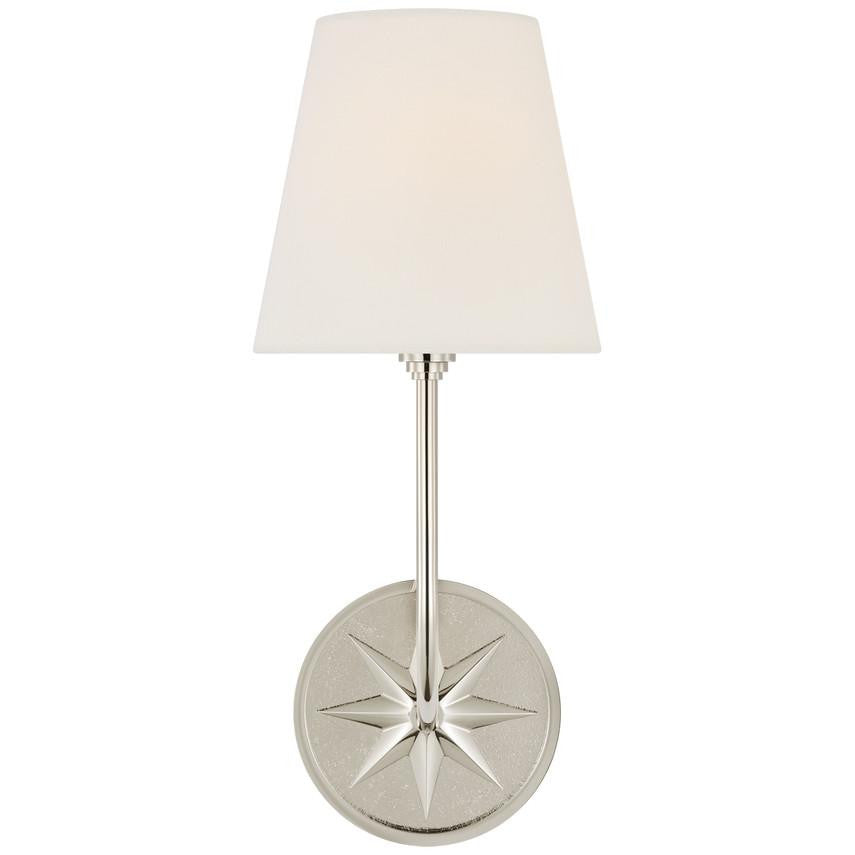 Visual Comfort Polaris Tail Wall Sconce - Thumbnail 5
