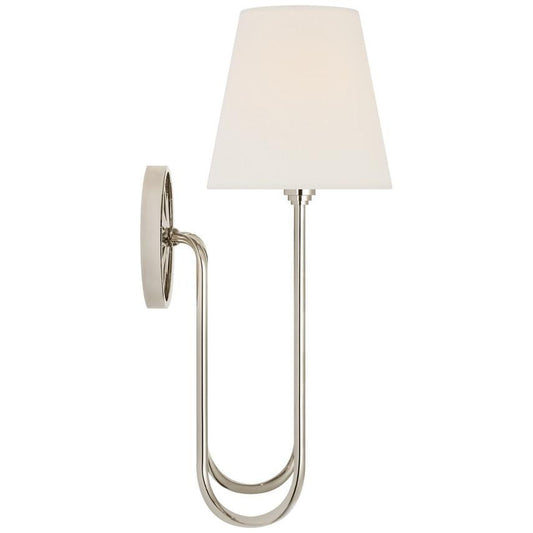 Visual Comfort Signature Polaris 17 Bronze