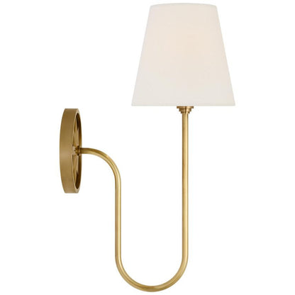 Sconces-Visual Comfort & Co. Signature Collection-CHD2393