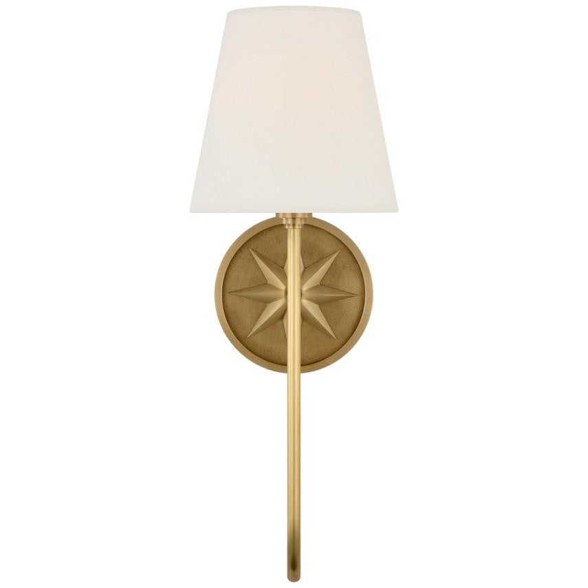 Sconces-Visual Comfort & Co. Signature Collection-CHD2393