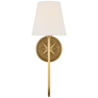 Sconces-Visual Comfort & Co. Signature Collection-CHD2393