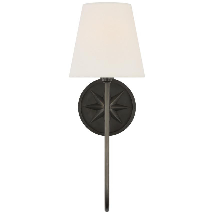 Sconces-Visual Comfort & Co. Signature Collection-CHD2393