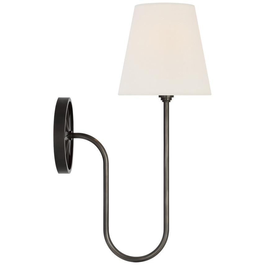 Sconces-Visual Comfort & Co. Signature Collection-CHD2393