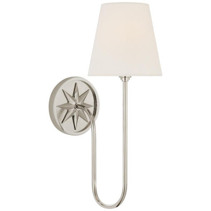 Sconces-Visual Comfort & Co. Signature Collection-CHD2393