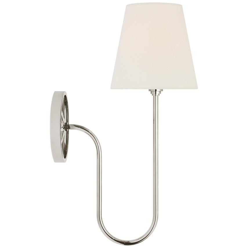 Sconces-Visual Comfort & Co. Signature Collection-CHD2393