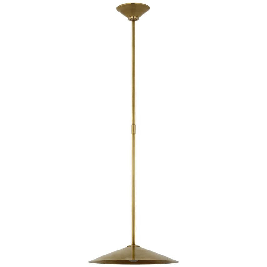 Visual Comfort & Co. Signature Collection Ponce 13" Pendant