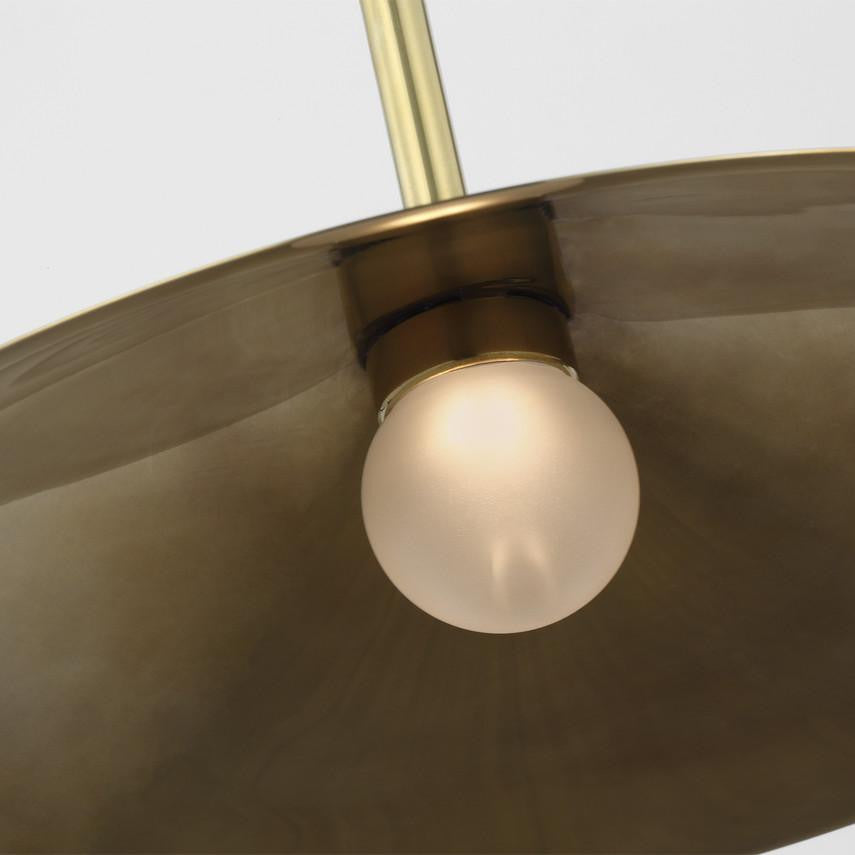 Visual Comfort & Co. Signature Collection Ponce 13" Pendant