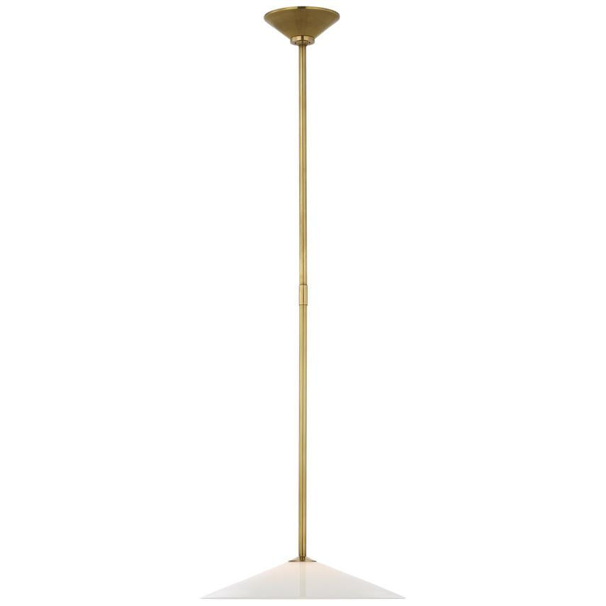 Visual Comfort & Co. Signature Collection Ponce 13" Pendant