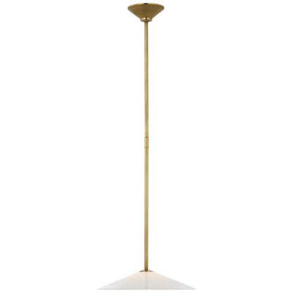 Visual Comfort & Co. Signature Collection Ponce 13" Pendant