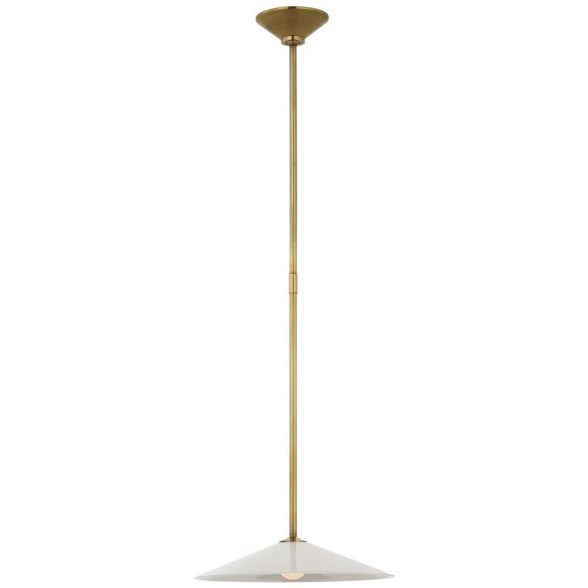 Visual Comfort & Co. Signature Collection Ponce 13" Pendant