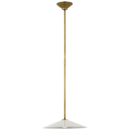 Visual Comfort & Co. Signature Collection Ponce 13" Pendant