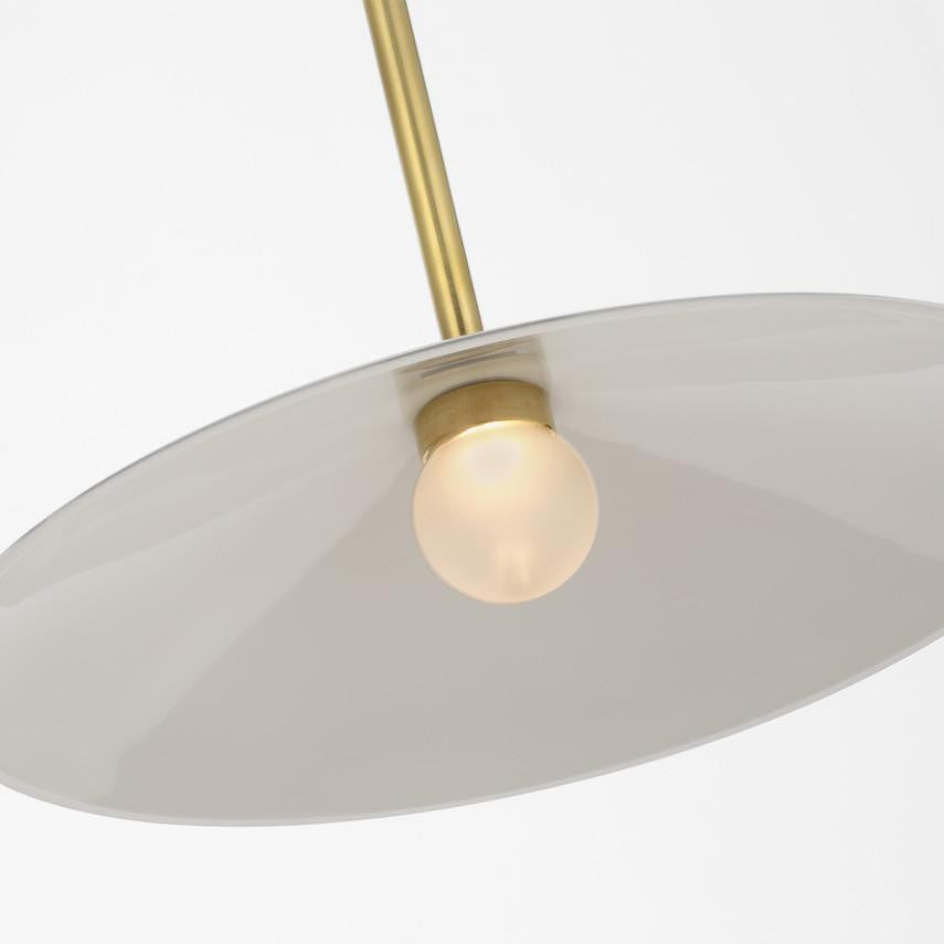 Visual Comfort & Co. Signature Collection Ponce 13" Pendant