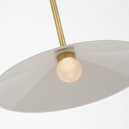 Visual Comfort & Co. Signature Collection Ponce 13" Pendant