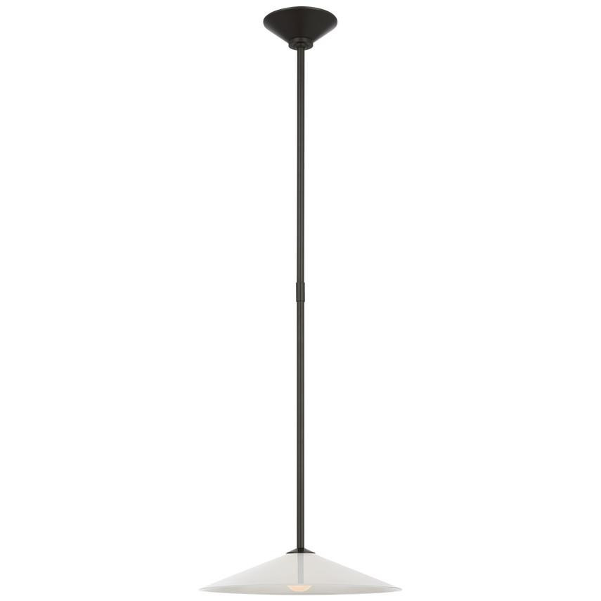 Visual Comfort & Co. Signature Collection Ponce 13" Pendant