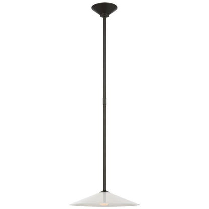 Visual Comfort & Co. Signature Collection Ponce 13" Pendant