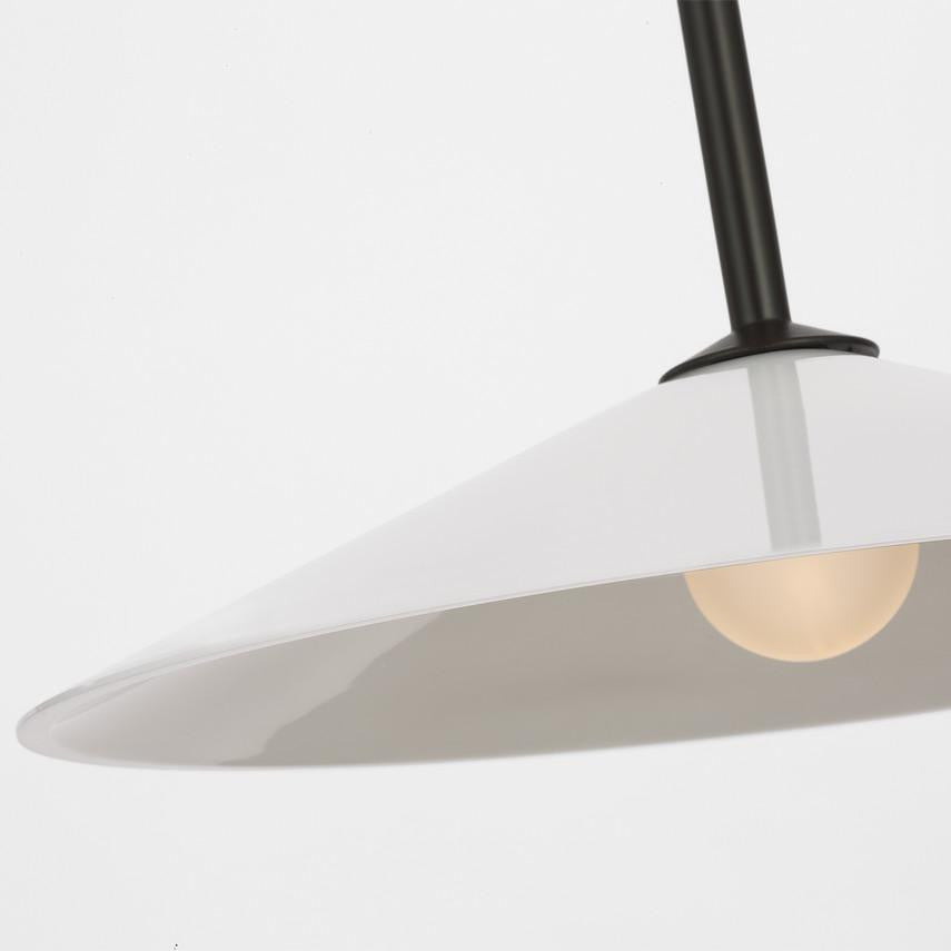 Visual Comfort & Co. Signature Collection Ponce 13" Pendant