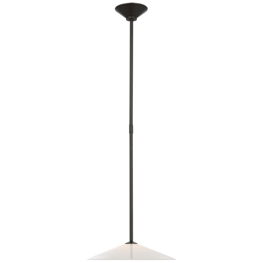 Visual Comfort & Co. Signature Collection Ponce 13" Pendant